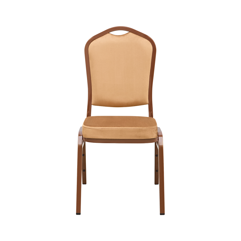 Chaise de réception I Music Rumba