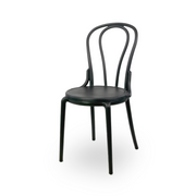 Chaise de bistrot I Monet