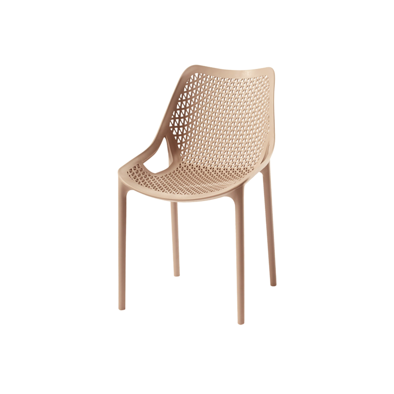 Chaise de café I Cloud