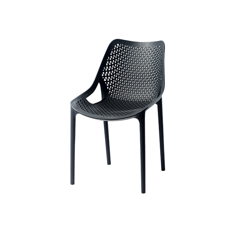 Chaise de café I Cloud