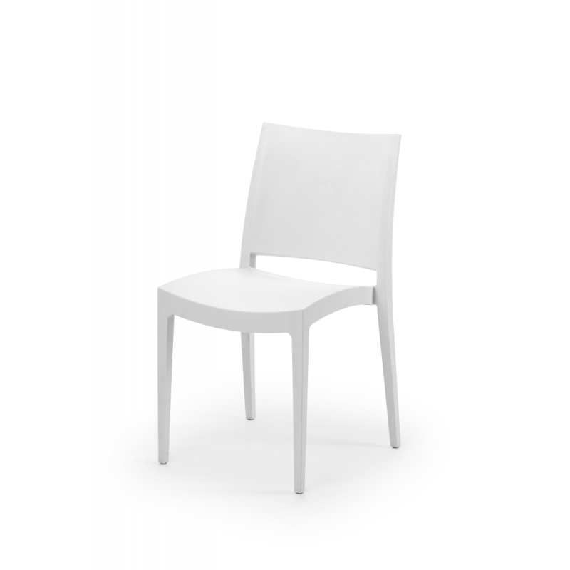 Chaise de café I Gomera