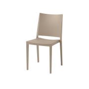 Chaise de café I Gomera