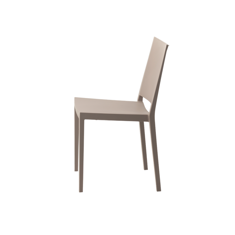 Chaise de café I Gomera