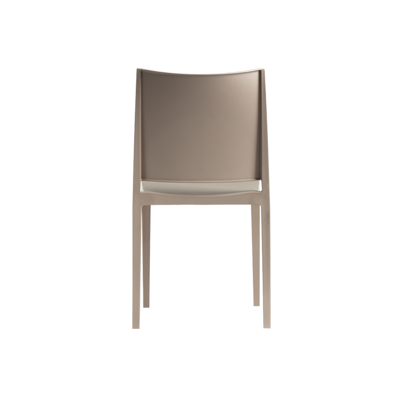 Chaise de café I Gomera