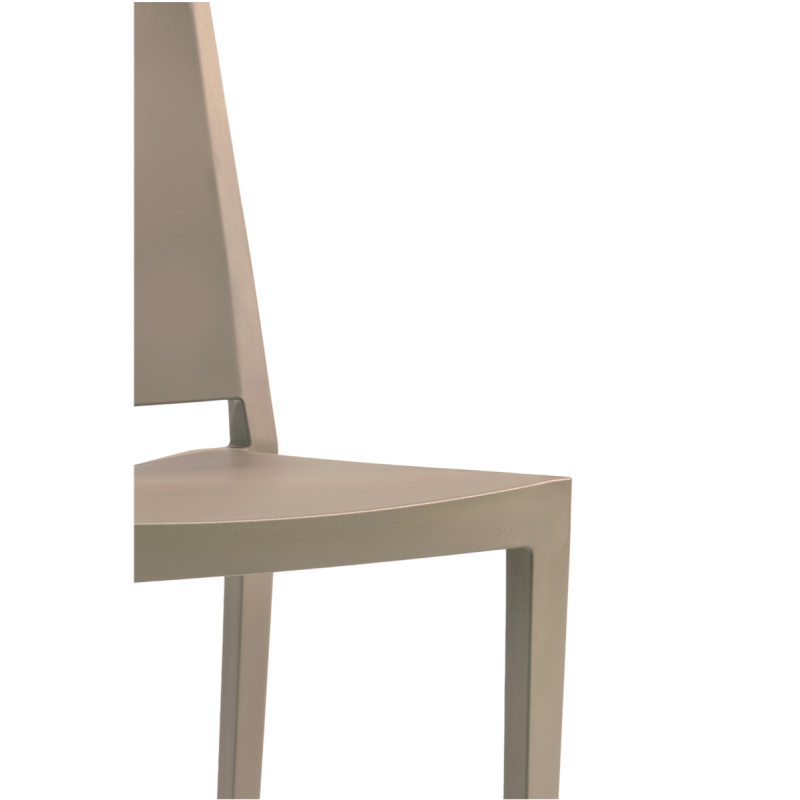 Chaise de café I Gomera