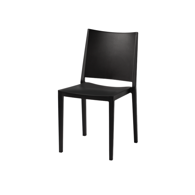 Chaise de café I Gomera