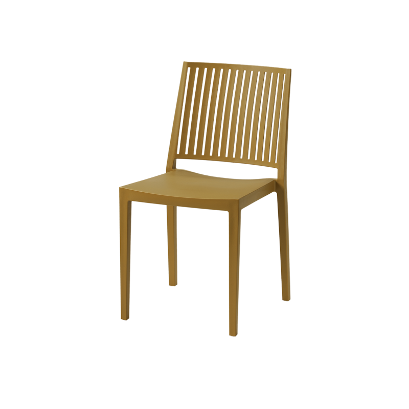 Chaise de café I Gomera