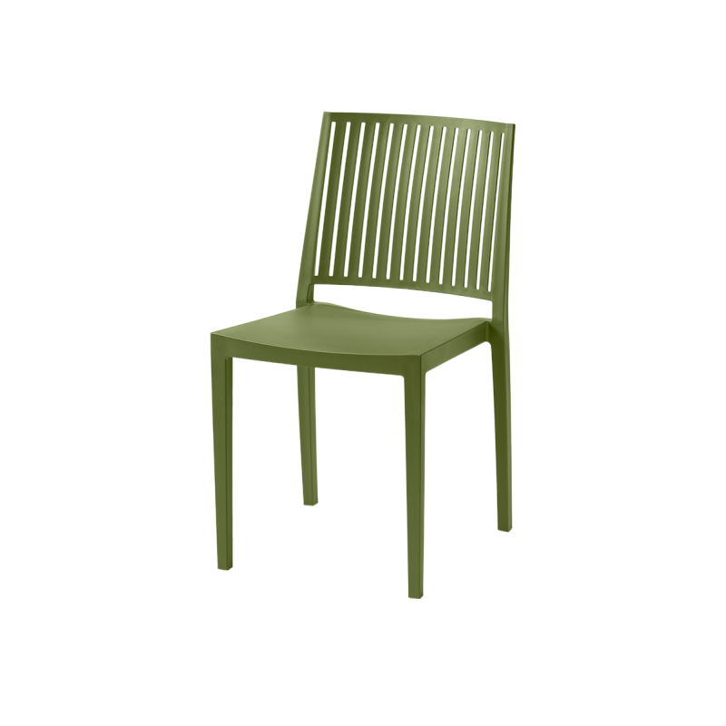 Chaise de café I Gomera