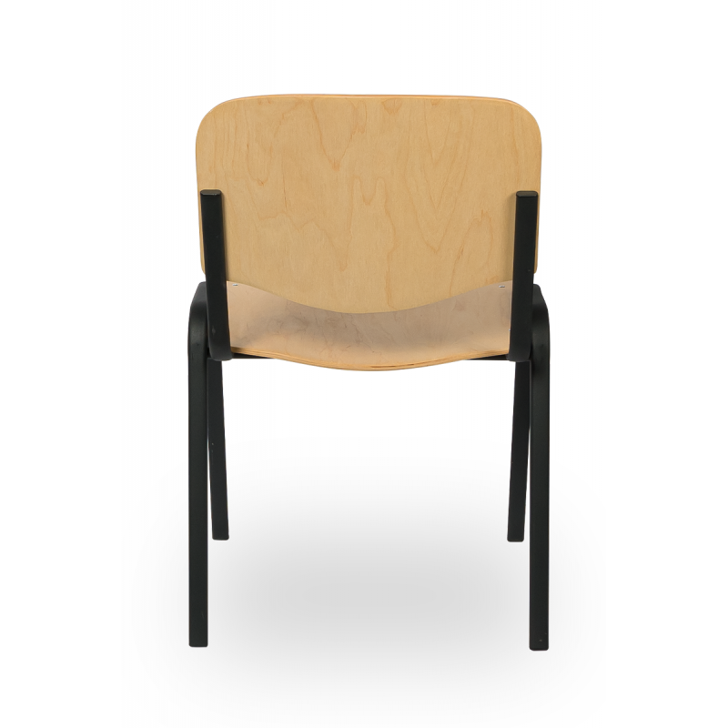 Conference Chair I Iso WOOD
