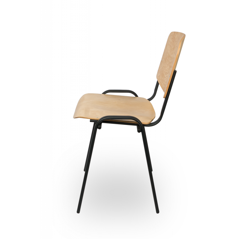 Conference Chair I Iso WOOD