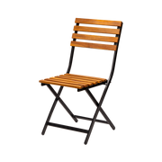 Chaise de jardin I Erica