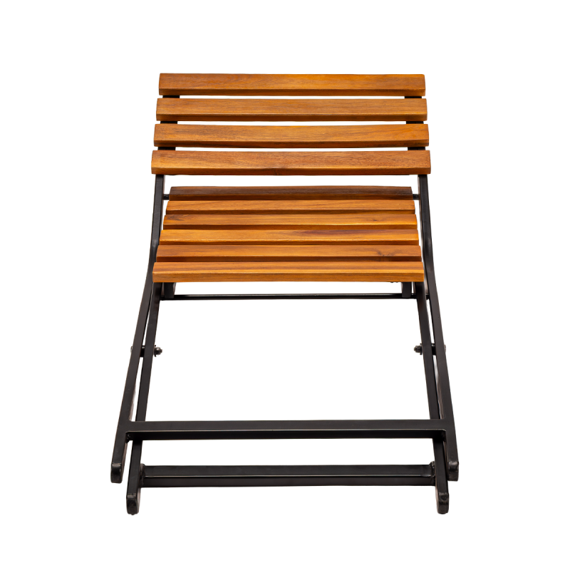Chaise de jardin I Erica