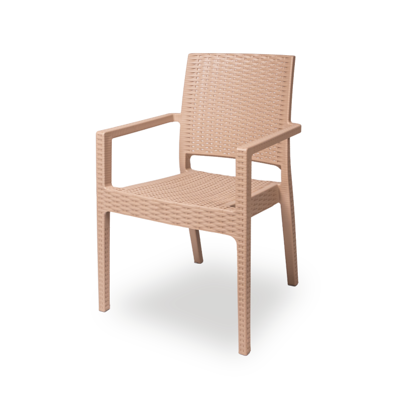 Chaise de jardin I Mario