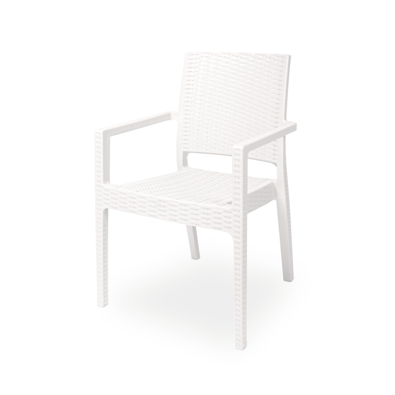 Chaise de jardin I Mario