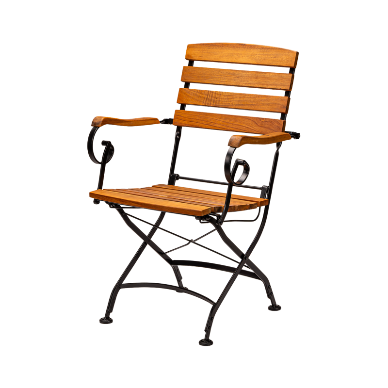 Chaise de jardin I Lara Grand