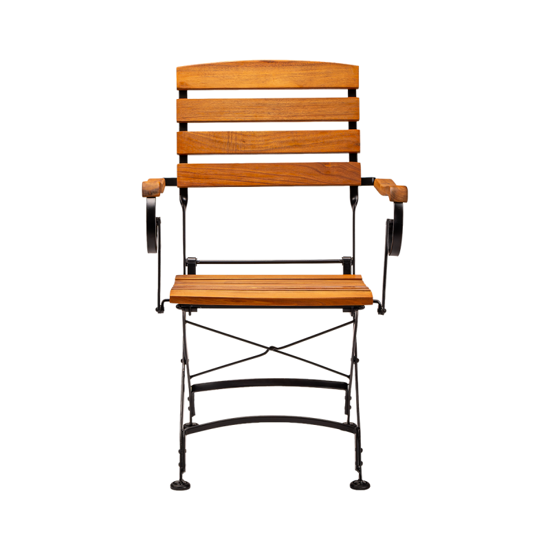 Chaise de jardin I Lara Grand