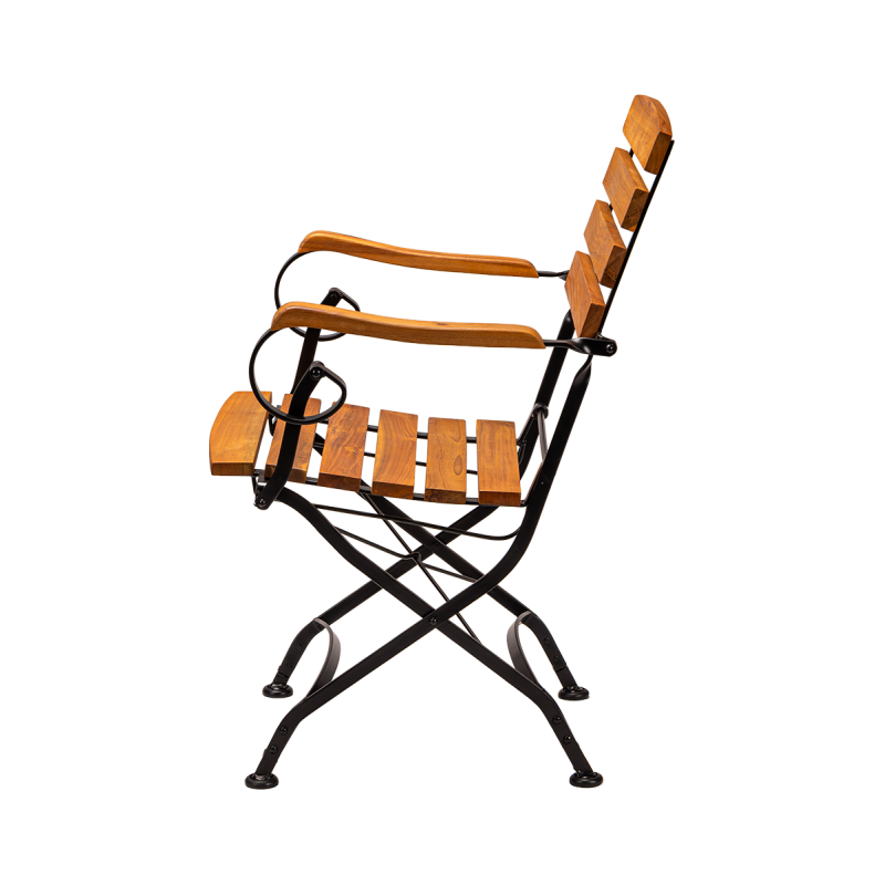 Chaise de jardin I Lara Grand