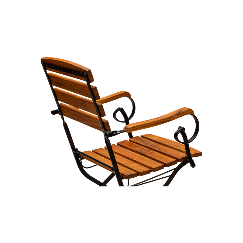Chaise de jardin I Lara Grand
