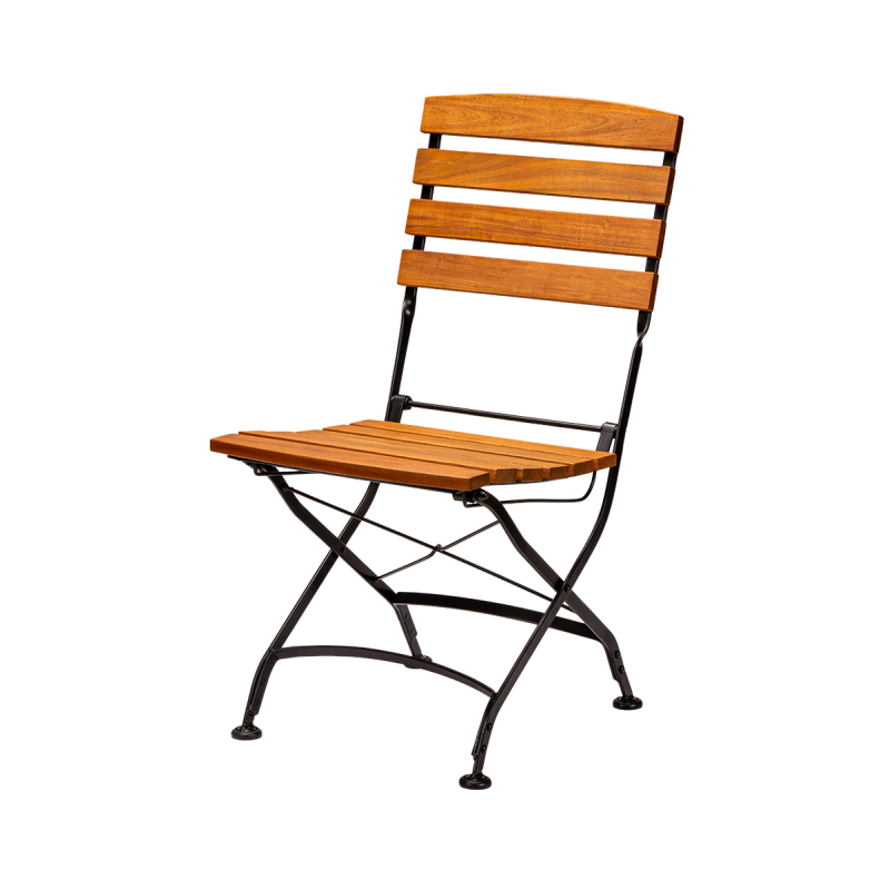Chaise de jardin I Lara