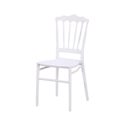 Chaise de mariage I Chiavari Napoleon