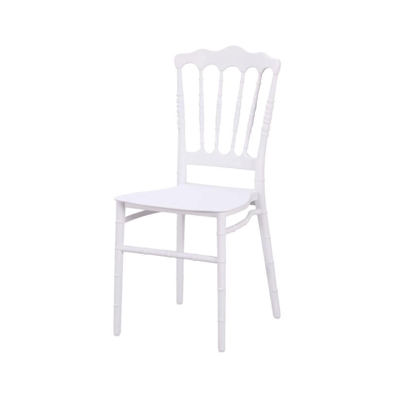 Chaise de mariage I Chiavari Napoleon