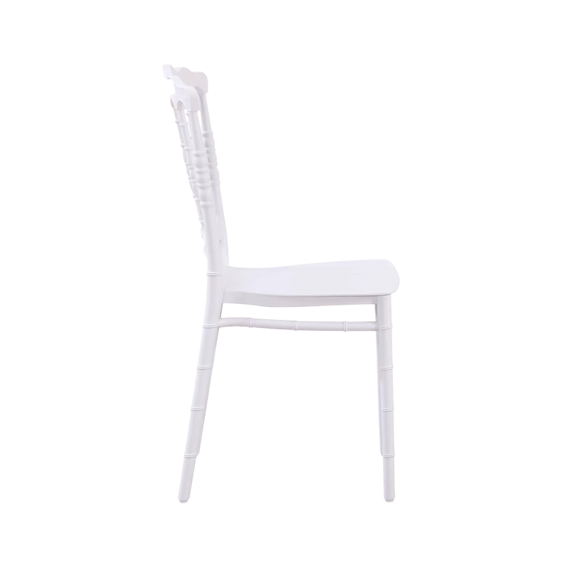 Chaise de mariage I Chiavari Napoleon