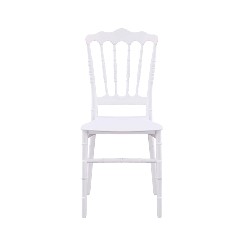 Chaise de mariage I Chiavari Napoleon
