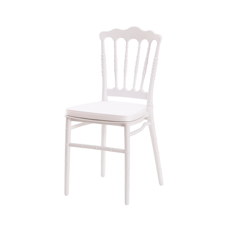 Chaise de mariage I Chiavari Napoleon