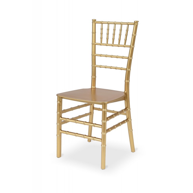Chaise de mariage I Chiavari Tiffany