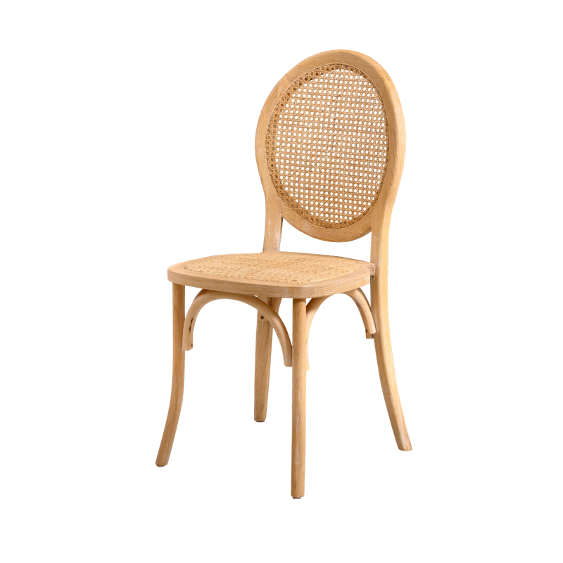 Chaise de mariage I Palo