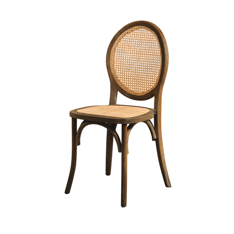 Chaise de mariage I Palace