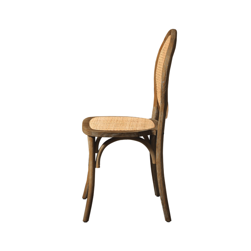 Chaise de mariage I Palace