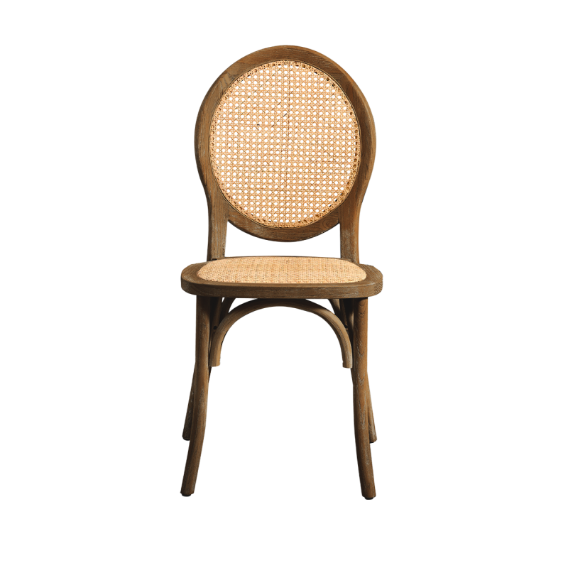 Chaise de mariage I Palo