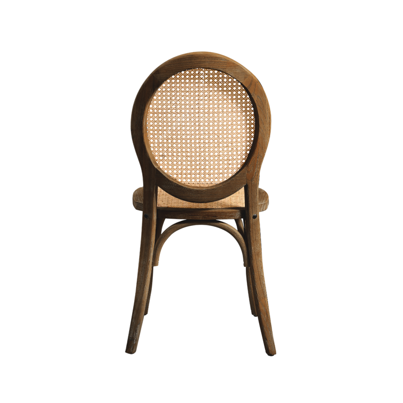 Chaise de mariage I Palo