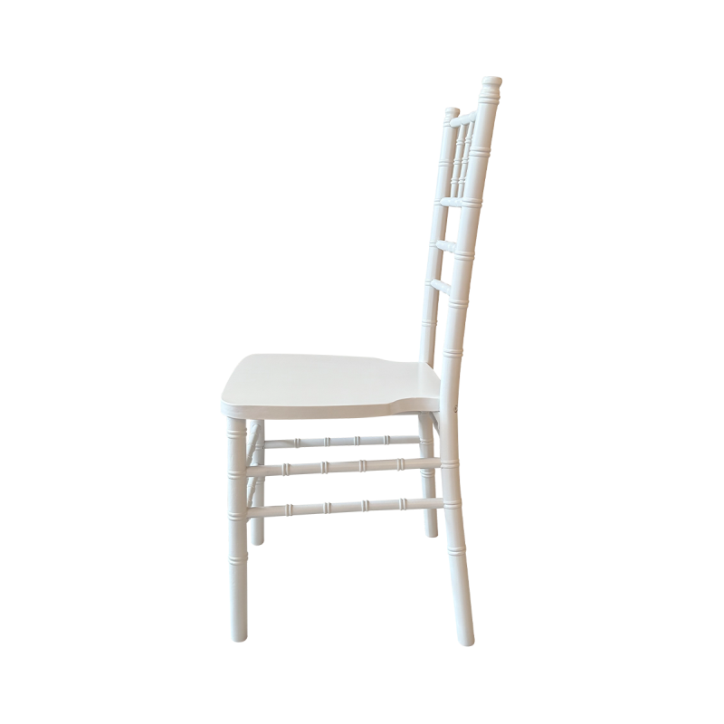 Chaise de mariage I Tiffany WOOD