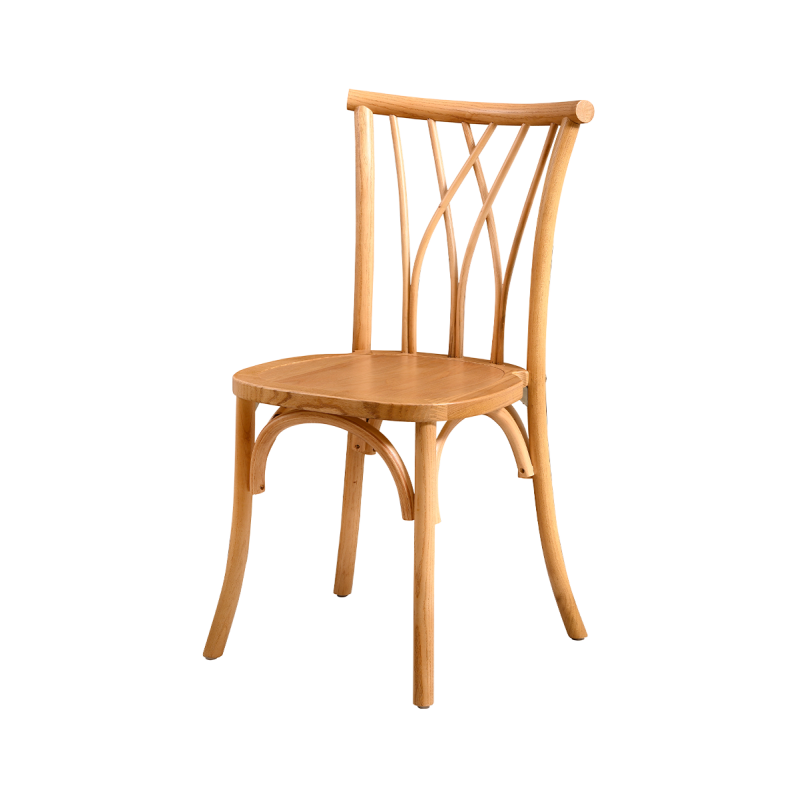 Chaise de mariage I Vienna polywood