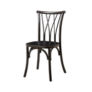Chaise de mariage I Vienna polywood