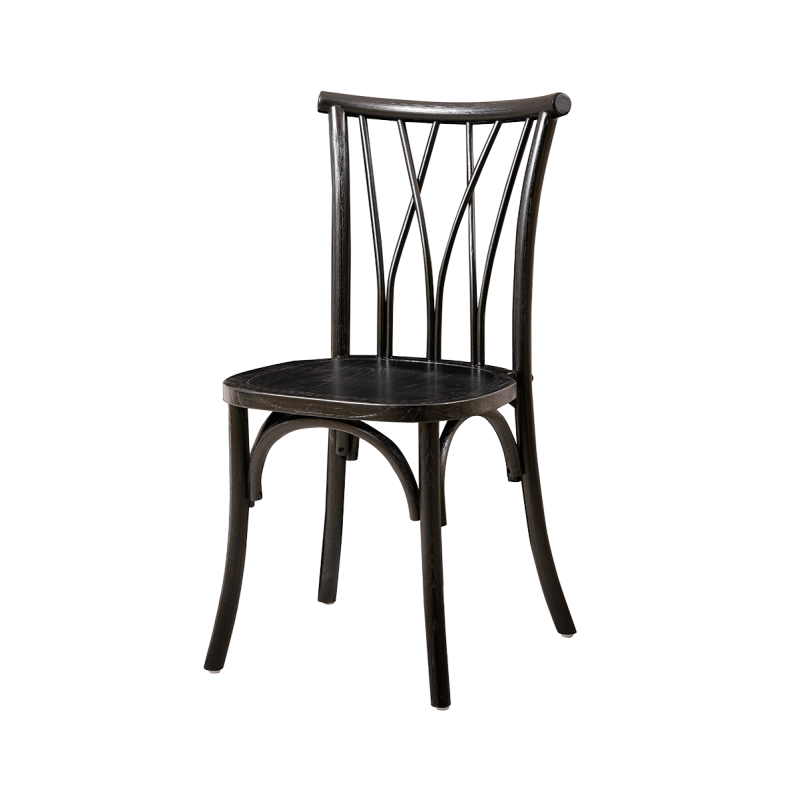 Chaise de mariage I Vienna polywood