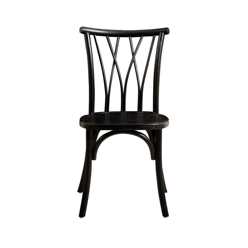 Chaise de mariage I Vienna polywood