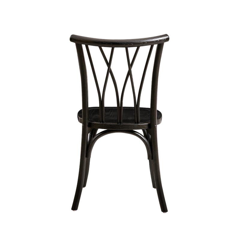 Chaise de mariage I Vienna polywood
