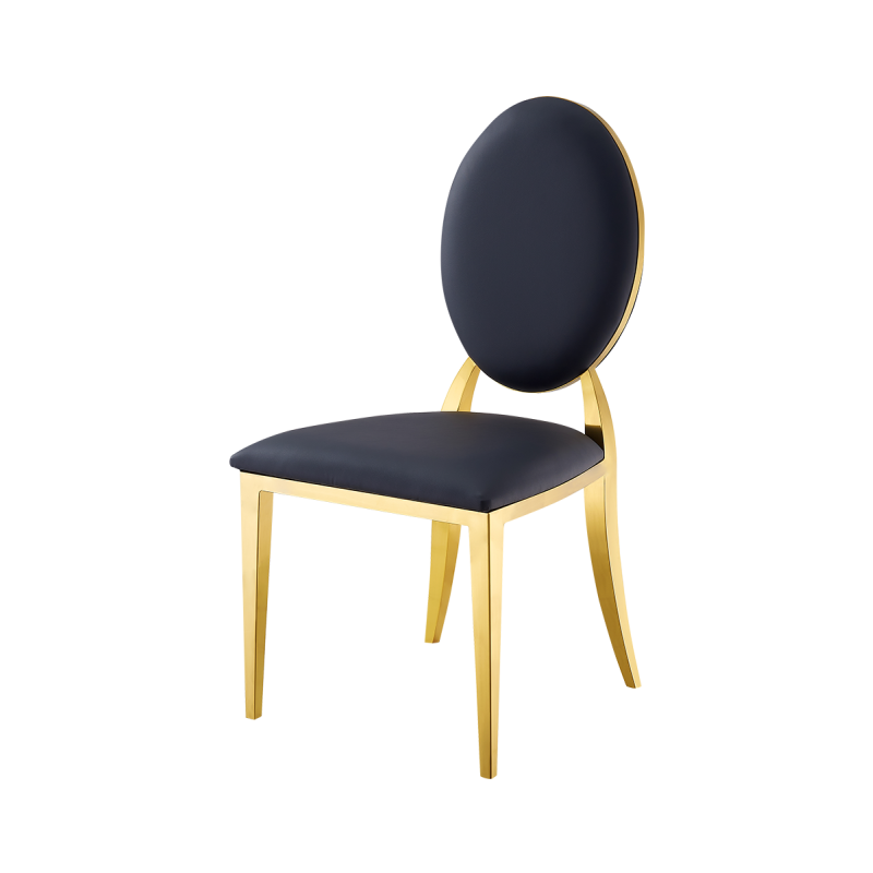 Chaise de mariage I Glamour TAP