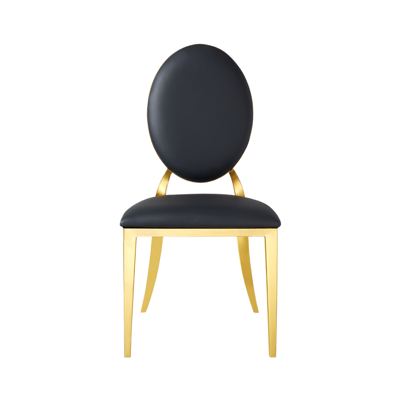 Chaise de mariage I Glamour TAP