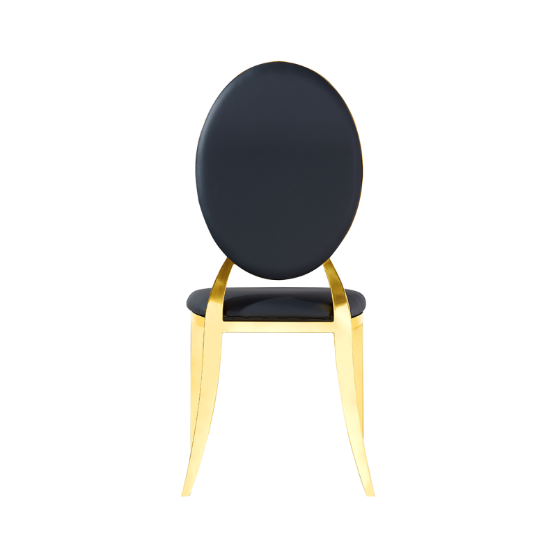 Chaise de mariage I Glamour TAP