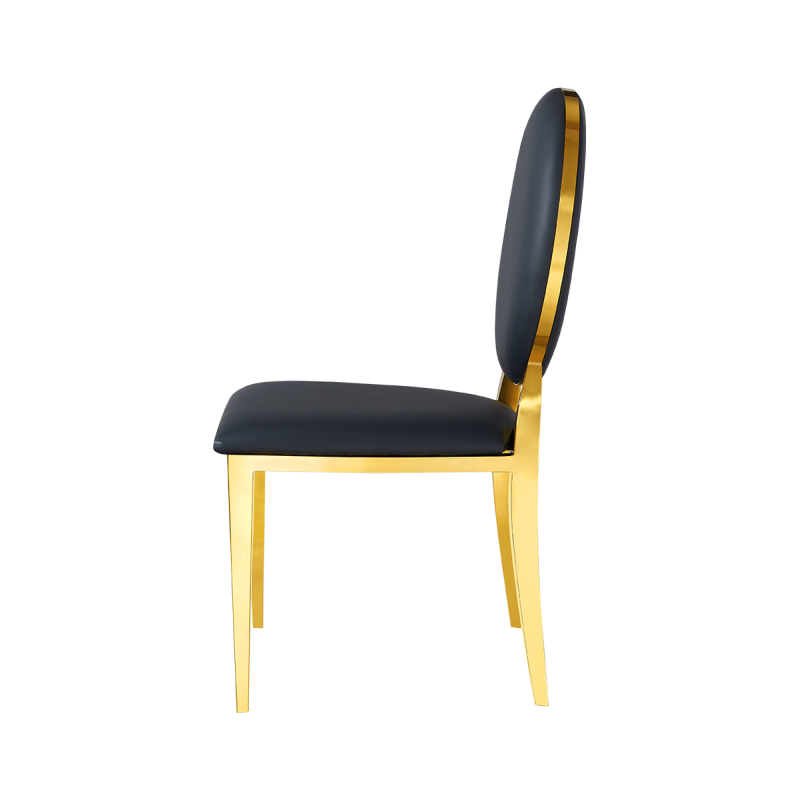 Chaise de mariage I Glamour TAP