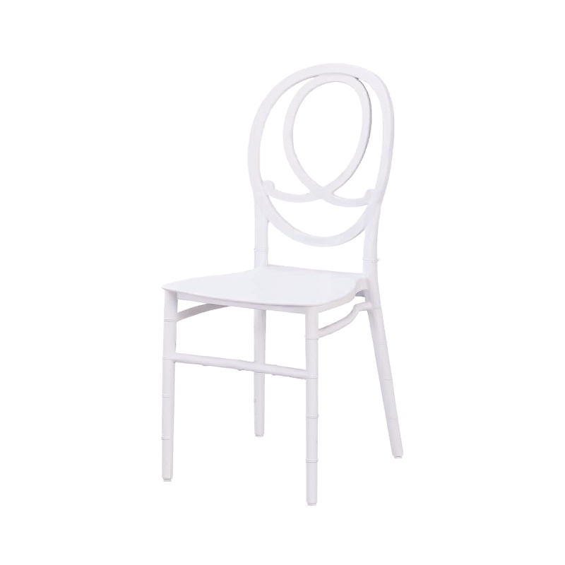 Chaise de mariage I Phoenix