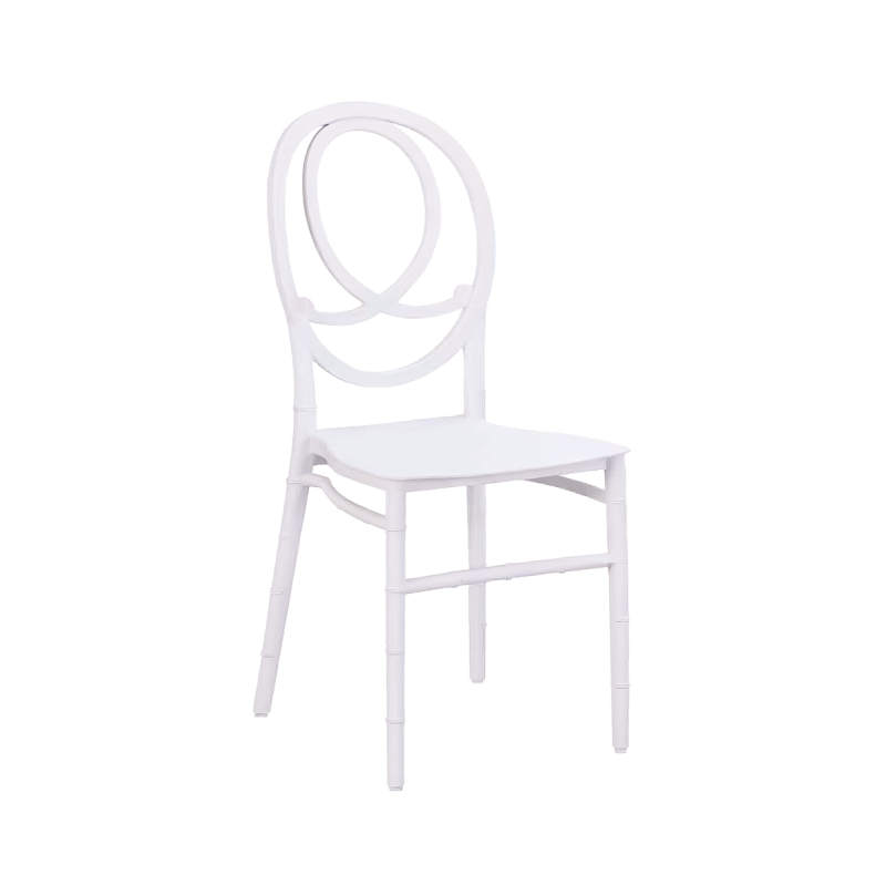 Chaise de mariage I Phoenix