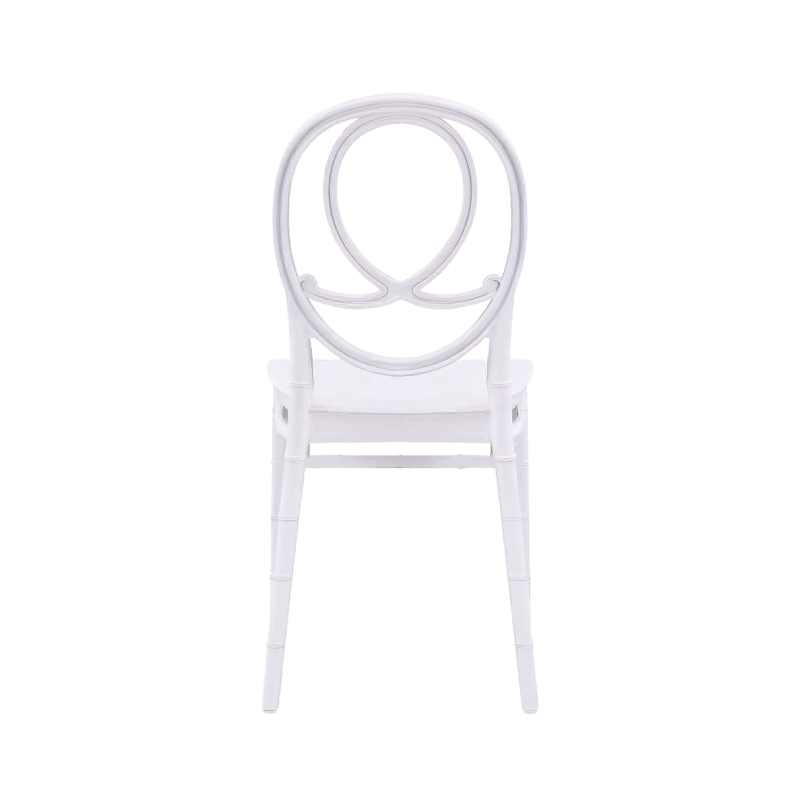 Chaise de mariage I Phoenix
