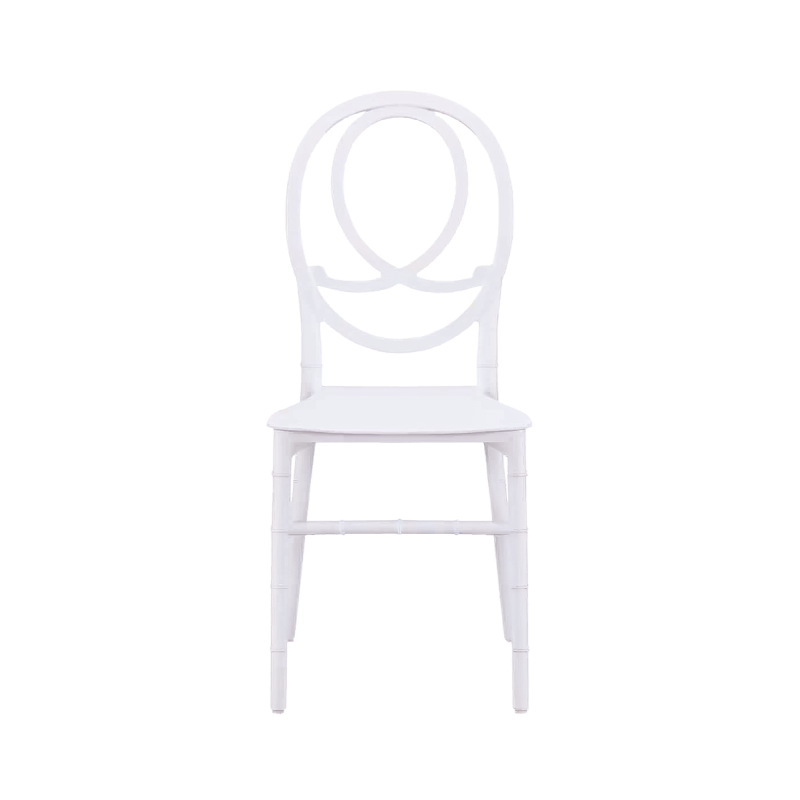 Chaise de mariage I Phoenix