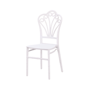 Chaise de mariage I Victoria