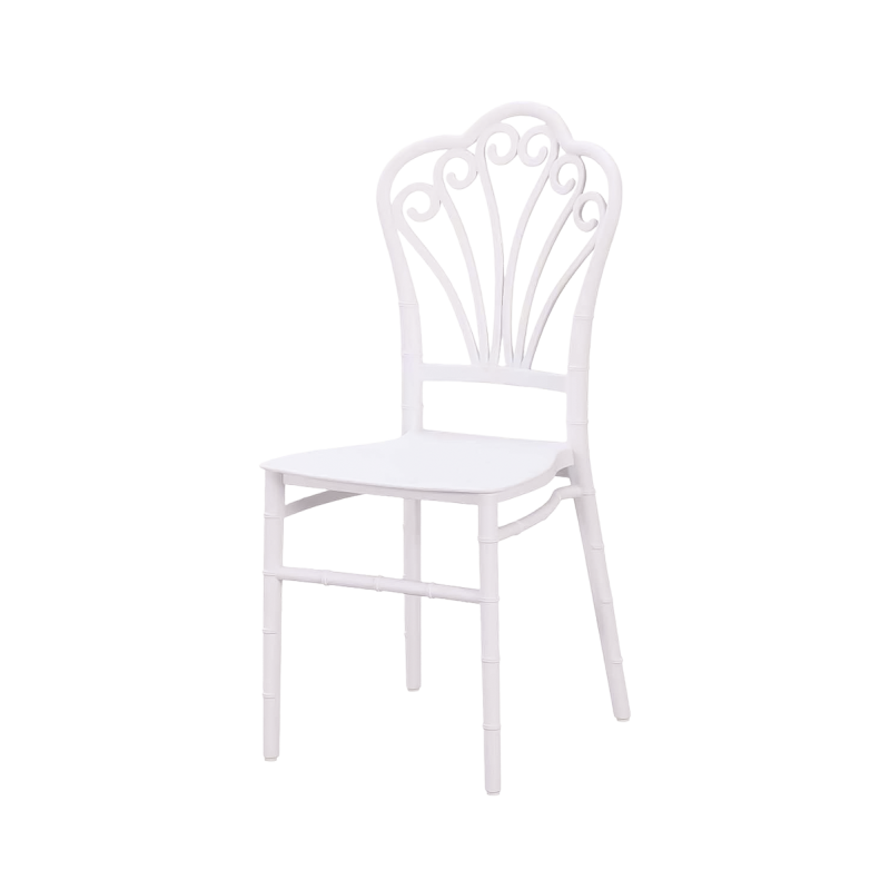 Chaise de mariage I Victoria